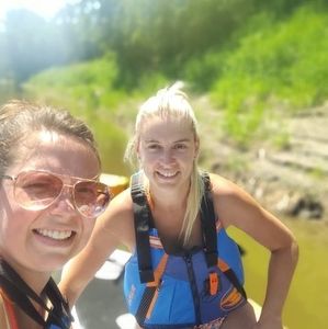 Meet your Posher, Mélanie